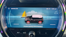 MINI Countryman 2.0 Cooper S Exclusive Premium Plus ALL4 5dr Auto Petrol Hatchback